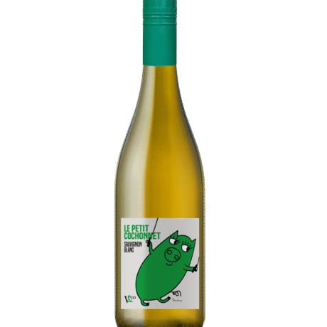 Le Petit Cochonnet Sauvignon Blanc