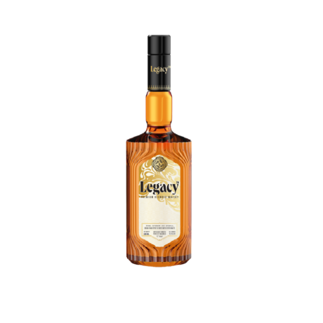 Legacy Blended Whiskey