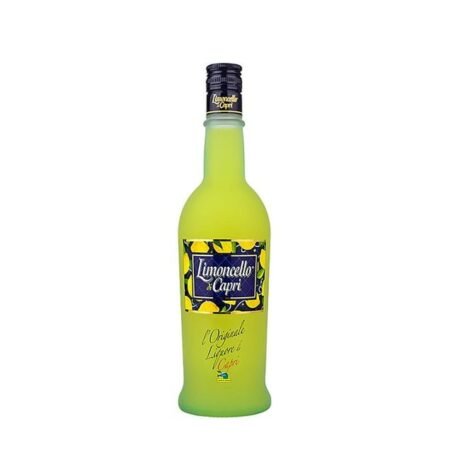 Limoncello Di Capri