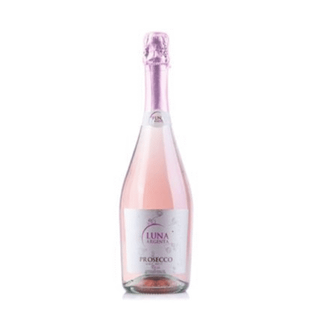 Luna Argenta Prosecco Rosé