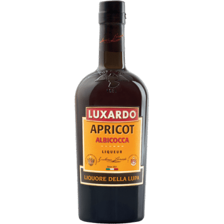 Luxardo Apricot Albicocca