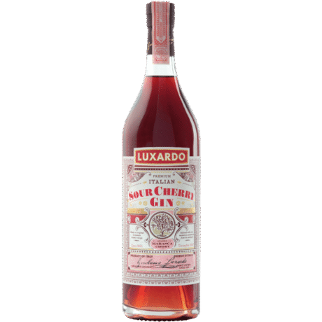 Luxardo Sour Cherry Gin
