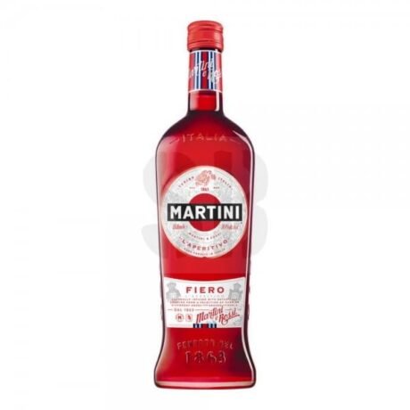 Martini Fiero