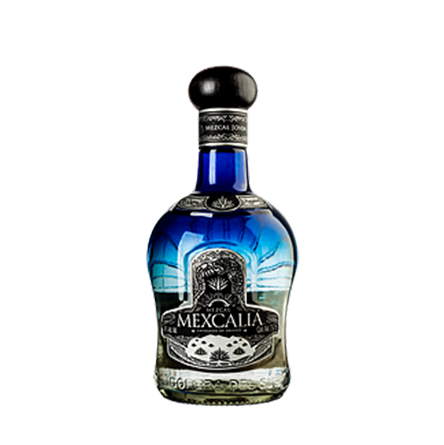 MEXCALIA MEZCAL