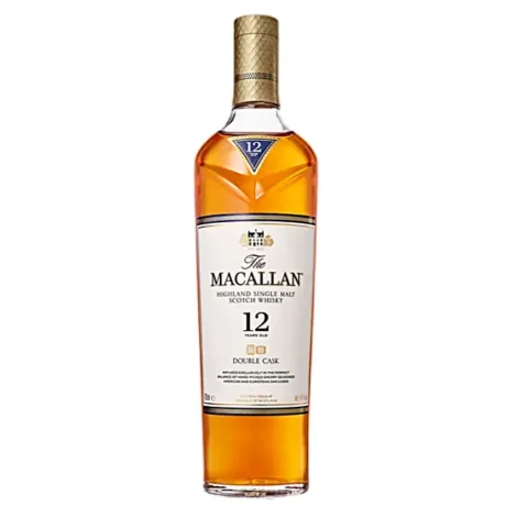 Macallan 12 Yo