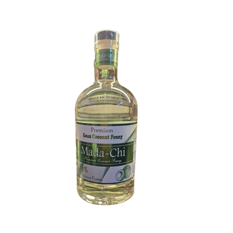 Mada-chi Coconut Feni