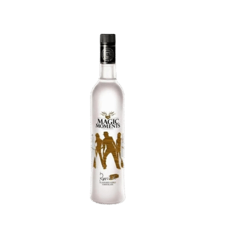 Magic Moments Chocolate Vodka