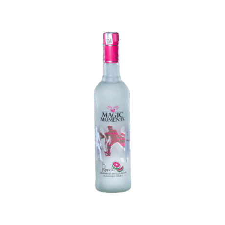 Magic Moments Grapefruit & Watermelon Vodka
