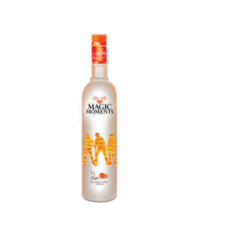 Magic Moments Orange Vodka