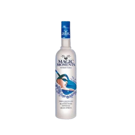 Magic Moments Vodka