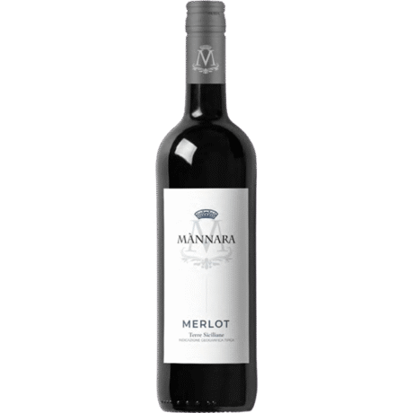 Mannara Merlot