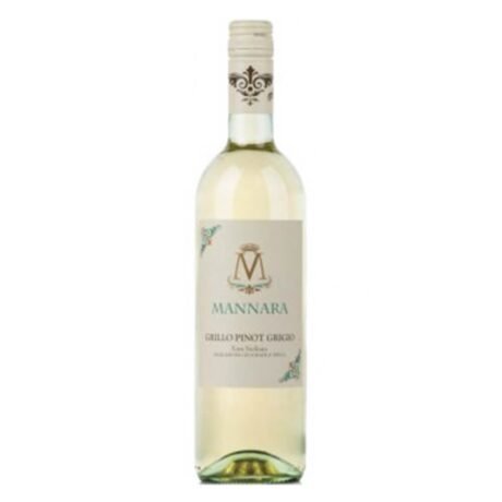 Mannara Pinot Grigio
