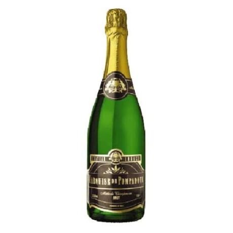 Marquise de Pompadour