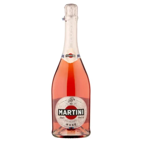 Martini Rosé Sparkling
