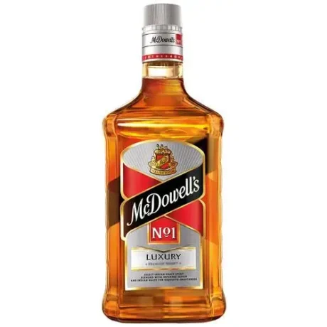 Mcdowell’S Luxury