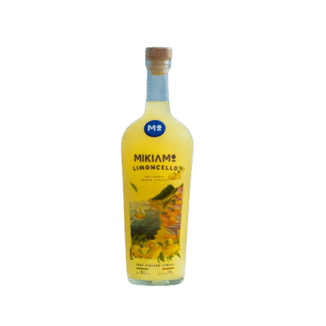Mikamo Limoncello