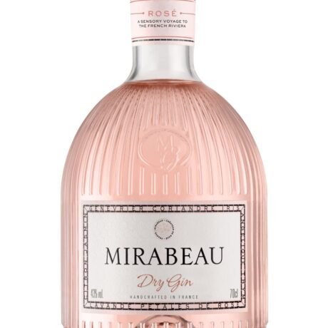 Mirabeau Gin