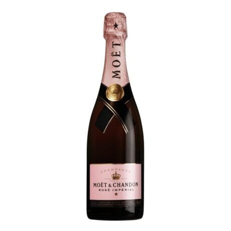 Moët & Chandon Rosé