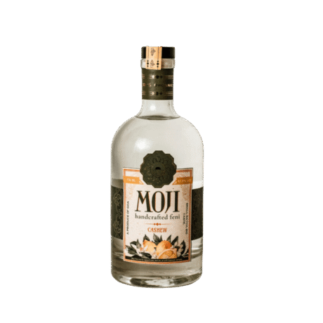 Moji Cashew Feni