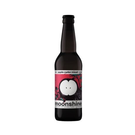 Moonshine Apple Cyder Mead