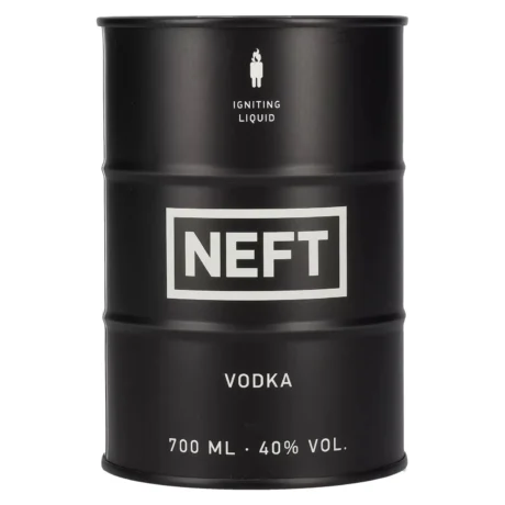 NEFT Vodka