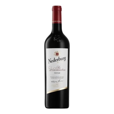 Nederburg Pinotage
