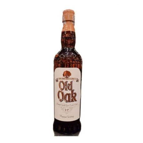 Oak Old