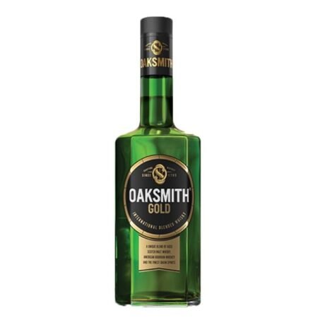 Oaksmith Gold