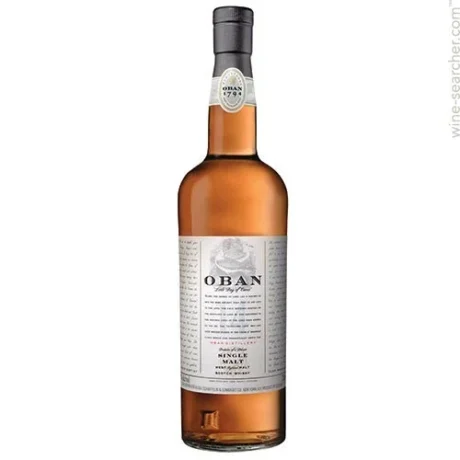 Oban 14 Yo