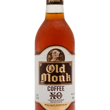 Old Monk Coffee
