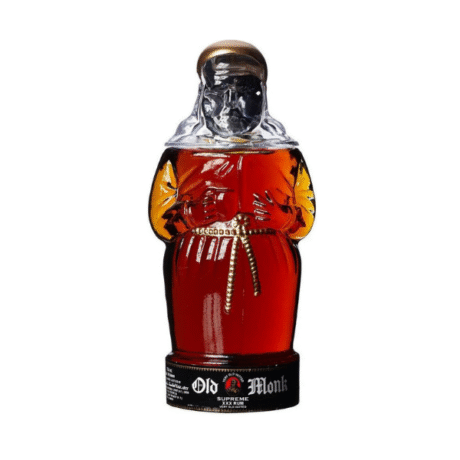 Old Monk Supreme