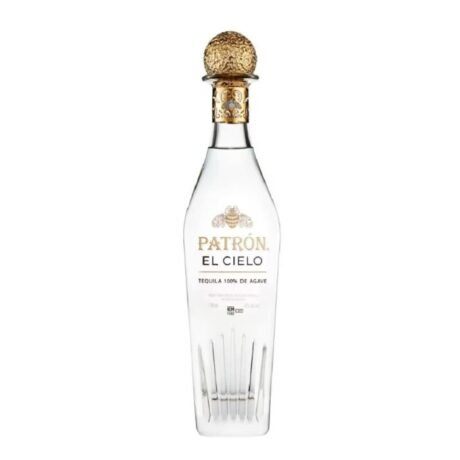 Patron El Cielo Tequila