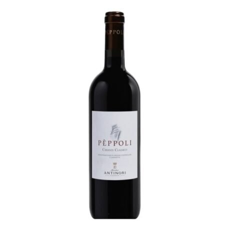 Pèppoli Chianti Classico