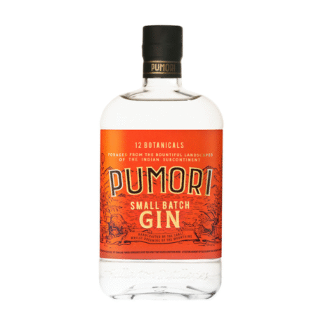 Pumori
