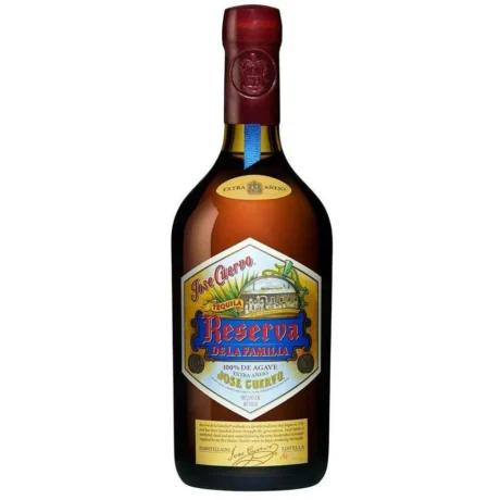 Reserva De La Familia Anejo