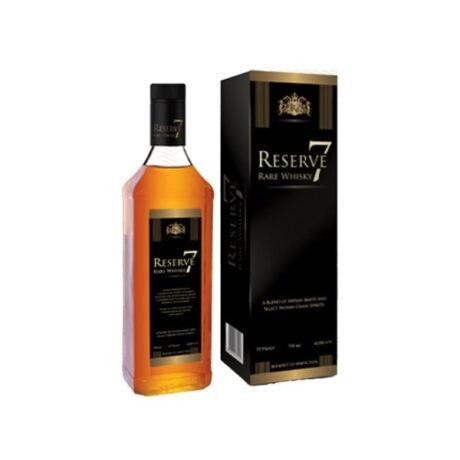 Reserve 7