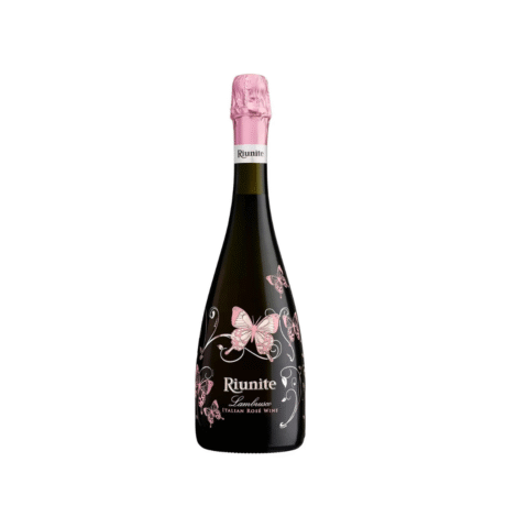 Riunite Butterfly Lambrusco