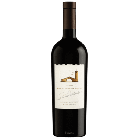 Robert Mondavi Cabernet Sauvignon