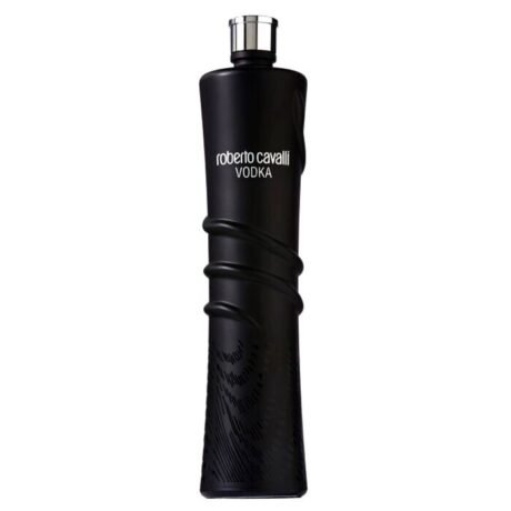 Roberto Cavalli Black Vodka