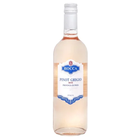Rocca Pinot Grigio Rosato di Pavia