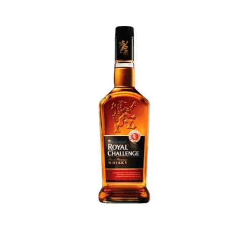 Royal Challenge 1 L