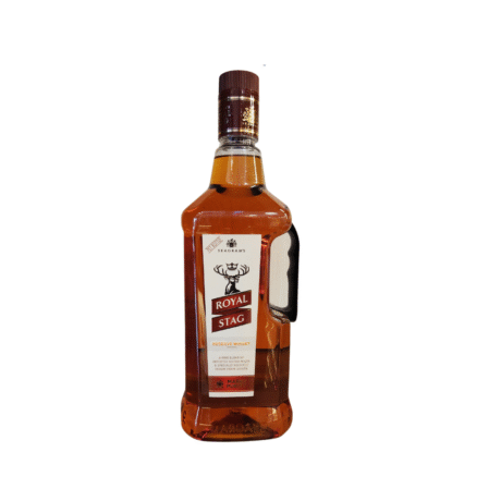 Royal Stag