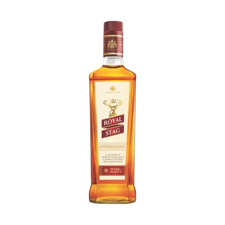 Royal Stag