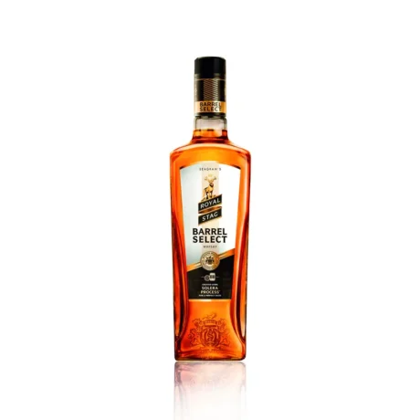 Royal Stag Barrel Select