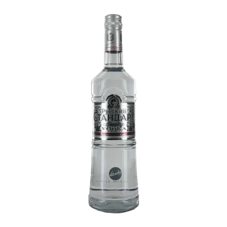 Russain Standard Platinum