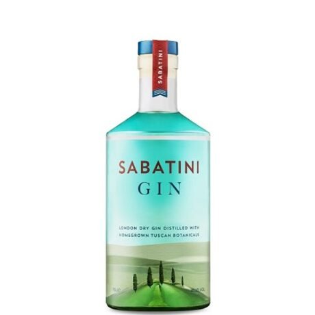 Sabatini Gin