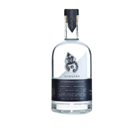 Samsara Gin