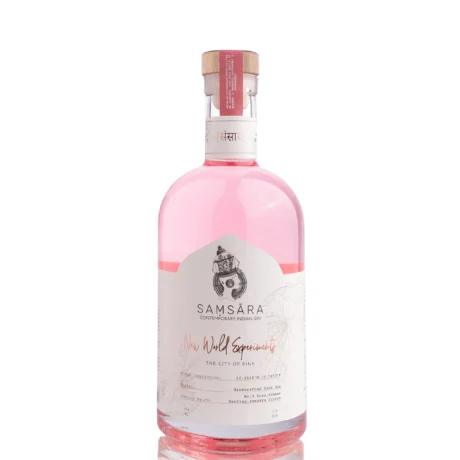 Samsara Pink