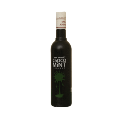 San Andre Choco Mint