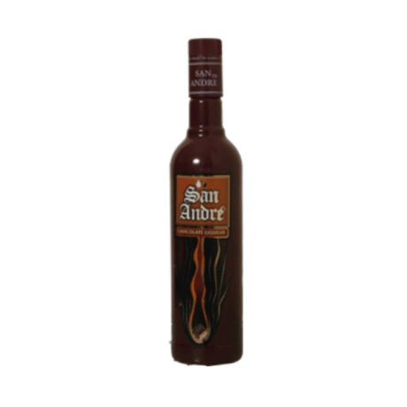 San Andre Chocolate